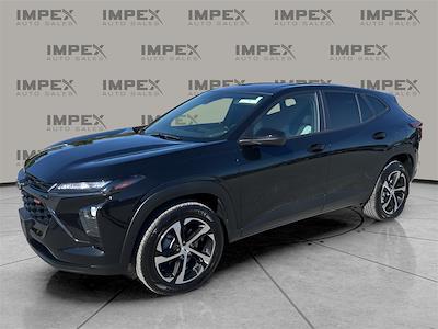 Used 2024 Chevrolet Trax 1RS for sale #1CT8756 - photo 1