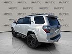 Used 2021 Toyota 4Runner TRD Off-Road for sale #1CT8809A - photo 2