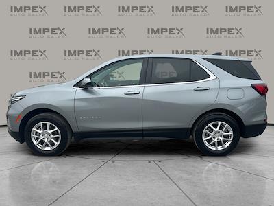 Used 2024 Chevrolet Equinox LT for sale #1CT8845 - photo 2