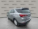 Used 2024 Chevrolet Equinox LT for sale #1CT8845 - photo 3