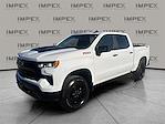 Used 2023 Chevrolet Silverado 1500 LT Crew Cab for sale #1CT8928 - photo 1