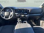Used 2023 Chevrolet Silverado 1500 LT Crew Cab for sale #1CT8928 - photo 12