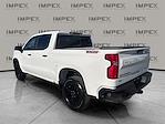 Used 2023 Chevrolet Silverado 1500 LT Crew Cab for sale #1CT8928 - photo 2