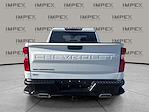 Used 2023 Chevrolet Silverado 1500 LT Crew Cab for sale #1CT8928 - photo 4