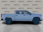 Used 2023 Chevrolet Silverado 1500 LT Crew Cab for sale #1CT8928 - photo 6