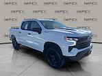 Used 2023 Chevrolet Silverado 1500 LT Crew Cab for sale #1CT8928 - photo 7