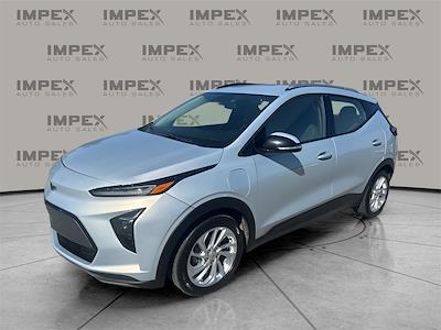 Used 2022 Chevrolet Bolt EUV LT for sale #1CT9055 - photo 1