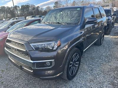 Used 2019 Toyota 4Runner Limited for sale #1CT9072A - photo 1