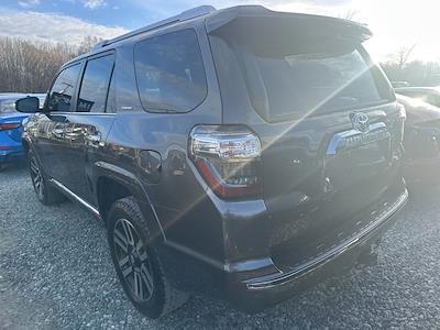 Used 2019 Toyota 4Runner Limited for sale #1CT9072A - photo 2