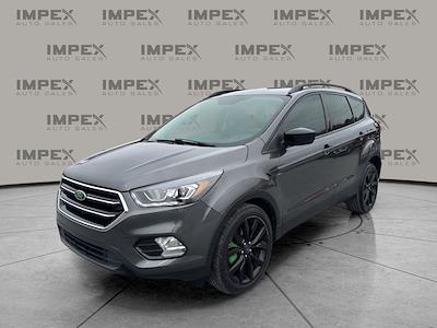 Used 2019 Ford Escape - photo 1