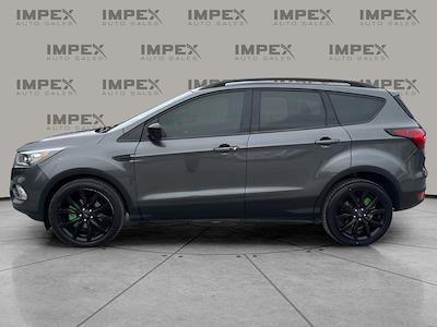 Used 2019 Ford Escape - photo 1