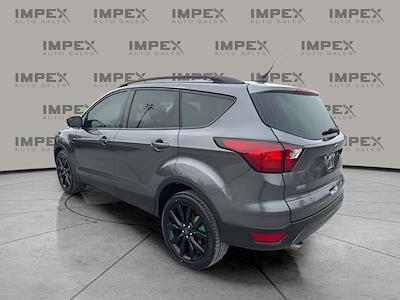 Used 2019 Ford Escape - photo 1