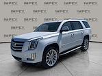 Used 2018 Cadillac Escalade Luxury 4x4 SUV for sale #1CT9095 - photo 1