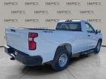 Used 2022 Chevrolet Silverado 1500 Work Truck Regular Cab for sale #1CT9170 - photo 5