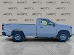 Used 2022 Chevrolet Silverado 1500 Work Truck Regular Cab for sale #1CT9170 - photo 6