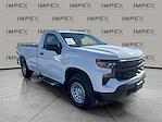 Used 2022 Chevrolet Silverado 1500 Work Truck Regular Cab for sale #1CT9170 - photo 7