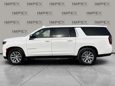 Used 2023 Chevrolet Suburban Premier for sale #1CT9205 - photo 2