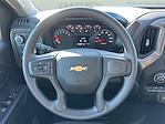 Used 2025 Chevrolet Silverado 1500 Custom Crew Cab for sale #1CT9300 - photo 13