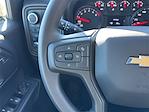 Used 2025 Chevrolet Silverado 1500 Custom Crew Cab for sale #1CT9300 - photo 14