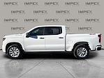Used 2025 Chevrolet Silverado 1500 Custom Crew Cab for sale #1CT9300 - photo 3