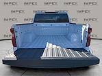Used 2025 Chevrolet Silverado 1500 Custom Crew Cab for sale #1CT9300 - photo 25