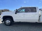 Used 2024 Chevrolet Silverado 3500 Crew Cab 4x4 Service Truck for sale #1CT9346 - photo 17