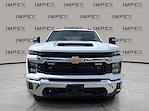 Used 2024 Chevrolet Silverado 3500 Crew Cab 4x4 Service Truck for sale #1CT9346 - photo 3