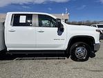 Used 2024 Chevrolet Silverado 3500 Crew Cab 4x4 Service Truck for sale #1CT9346 - photo 23