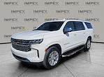 Used 2023 Chevrolet Suburban Premier 4x4 SUV for sale #1CT9450 - photo 1