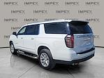 Used 2023 Chevrolet Suburban Premier 4x4 SUV for sale #1CT9450 - photo 2