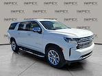 Used 2023 Chevrolet Suburban Premier 4x4 SUV for sale #1CT9450 - photo 7