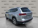 Used 2022 Volkswagen Atlas SEL for sale #1CT9745A - photo 2