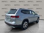 Used 2022 Volkswagen Atlas SEL for sale #1CT9745A - photo 5