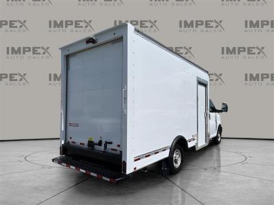 Used 2023 Chevrolet Express 3500 Box Van for sale #1CV0063 - photo 2