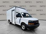 Used 2023 Chevrolet Express 3500 Box Van for sale #1CV0063 - photo 1