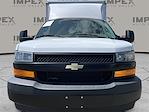 Used 2023 Chevrolet Express 3500 Box Van for sale #1CV0063 - photo 32