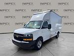 Used 2023 Chevrolet Express 3500 Box Van for sale #1CV0063 - photo 5