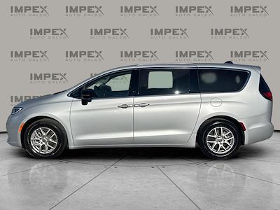 Used 2024 Chrysler Pacifica Touring L Minivan for sale #1CV0176 - photo 2