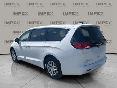 Used 2023 Chrysler Voyager LX Minivan for sale #1CV0269 - photo 2