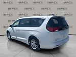Used 2023 Chrysler Voyager LX Minivan for sale #1CV0269 - photo 2