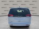 Used 2023 Chrysler Voyager LX Minivan for sale #1CV0269 - photo 3