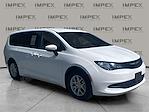Used 2023 Chrysler Voyager LX Minivan for sale #1CV0269 - photo 7