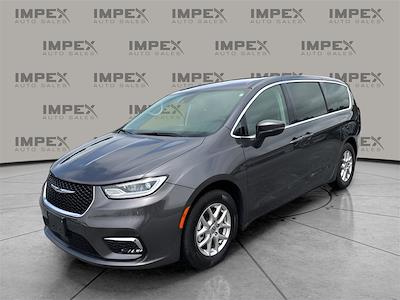 Used 2023 Chrysler Pacifica Touring L Minivan for sale #1CV0304 - photo 1