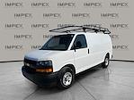 Used 2020 Chevrolet Express 2500 Empty Cargo Van for sale #1CV1123 - photo 1