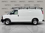 Used 2020 Chevrolet Express 2500 Empty Cargo Van for sale #1CV1123 - photo 3