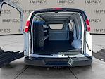 Used 2020 Chevrolet Express 2500 Empty Cargo Van for sale #1CV1123 - photo 22