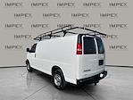 Used 2020 Chevrolet Express 2500 Empty Cargo Van for sale #1CV1123 - photo 2