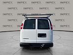 Used 2020 Chevrolet Express 2500 Empty Cargo Van for sale #1CV1123 - photo 4