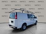 Used 2020 Chevrolet Express 2500 Empty Cargo Van for sale #1CV1123 - photo 5