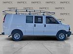 Used 2020 Chevrolet Express 2500 Empty Cargo Van for sale #1CV1123 - photo 6
